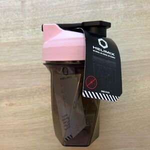 NWT Helimix shaker bottle